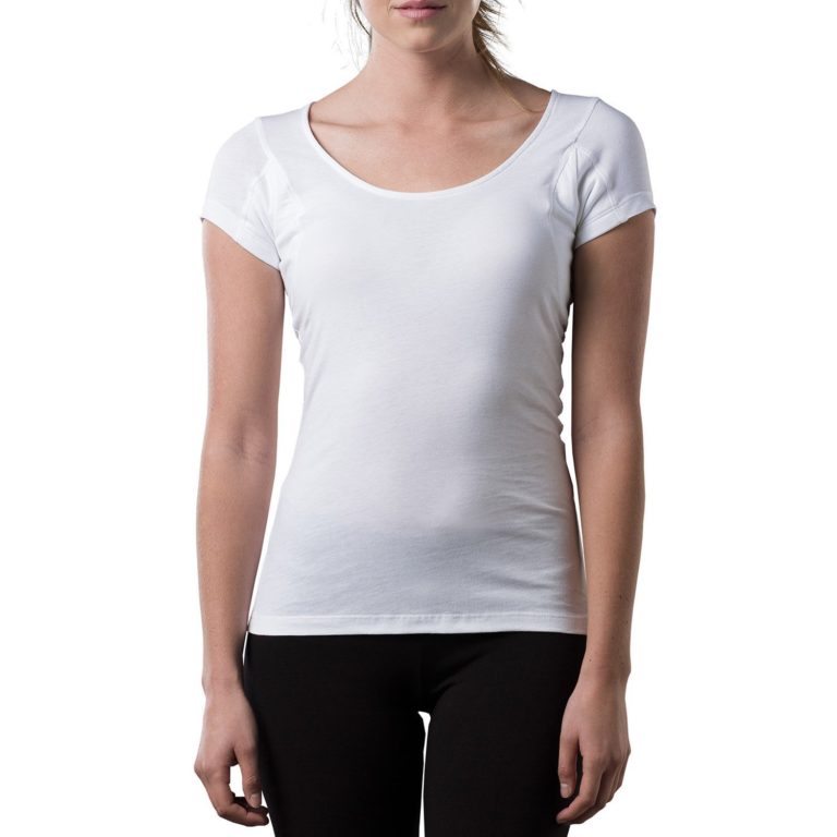 EXADRY™ MODAL – Tricou de corp femei
