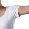 Detaliu al zonei anti-transpirație de la axila tricoului de corp EXADRY MODAL pentru femei